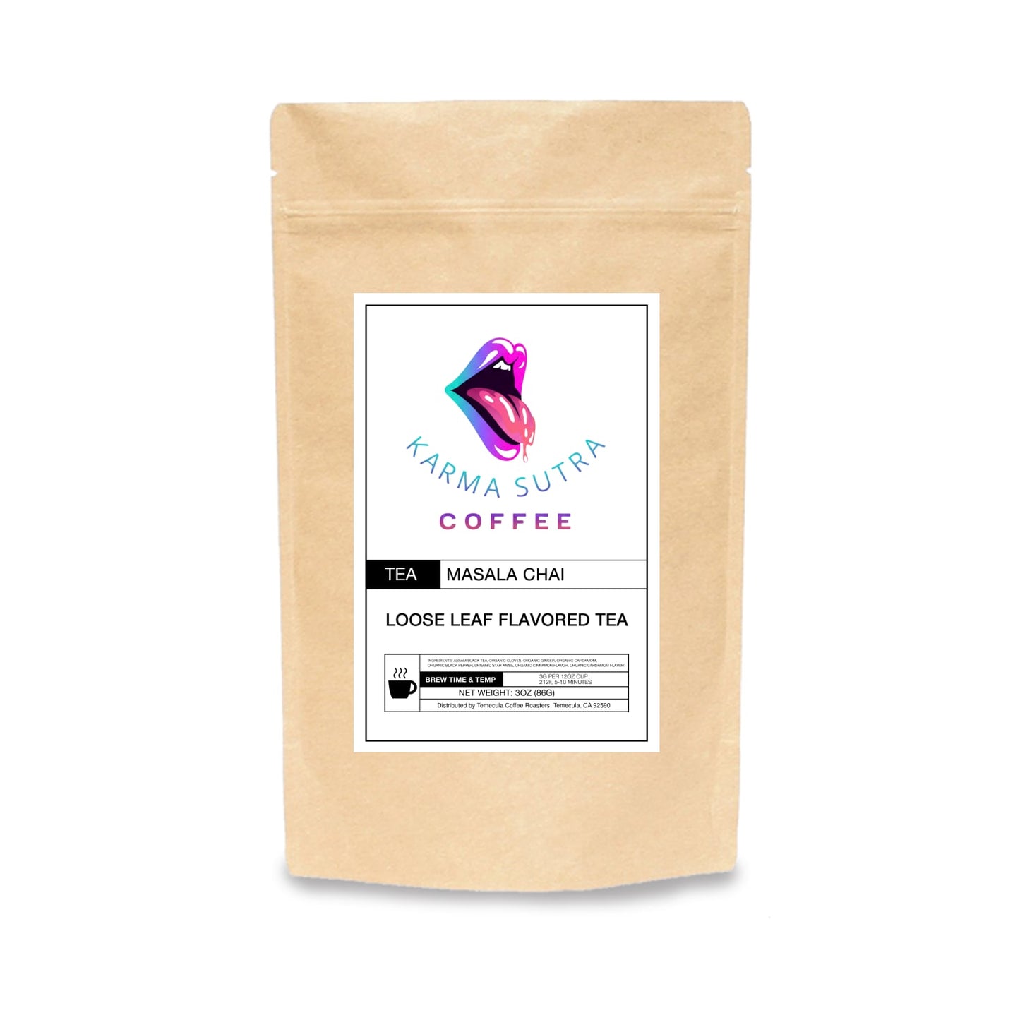 Masala Chai