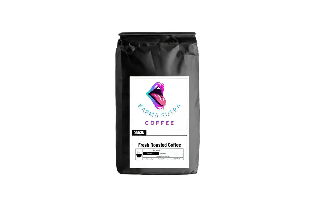 Single Origin Favorites Sample Pack